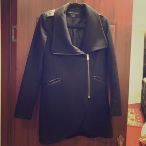 French connection coat